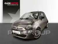 2023 Fiat 500