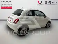 2023 Fiat 500