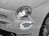 2023 Fiat 500
