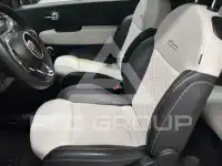 2023 Fiat 500