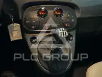 2023 Fiat 500