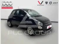 2023 Fiat 500