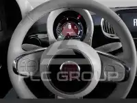 2023 Fiat 500
