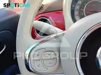 2023 Fiat 500
