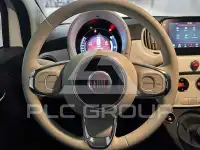 2023 Fiat 500