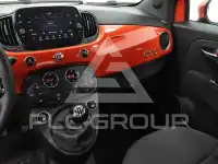 2023 Fiat 500