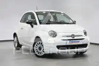 2023 Fiat 500