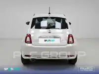 2023 Fiat 500