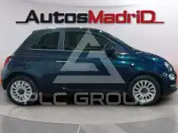 2023 Fiat 500