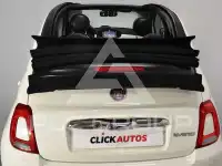 2023 Fiat 500