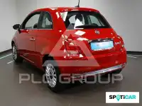 2023 Fiat 500