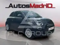 2023 Fiat 500