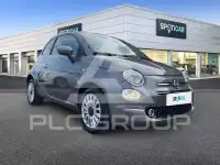 2023 Fiat 500