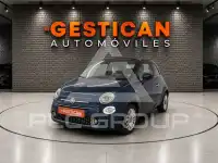 2023 Fiat 500
