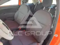 2023 Fiat 500