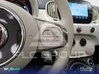 2023 Fiat 500