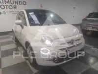 2023 Fiat 500