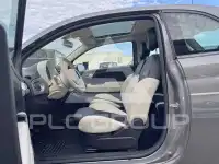 2023 Fiat 500