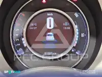 2023 Fiat 500