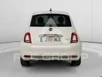 2023 Fiat 500