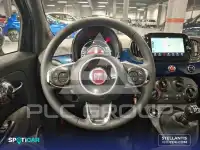 2023 Fiat 500