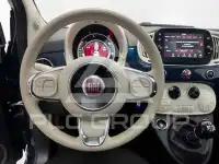 2023 Fiat 500