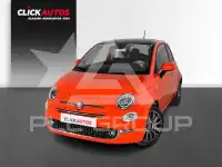 2023 Fiat 500