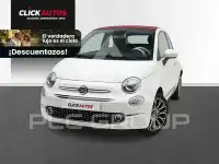 2023 Fiat 500