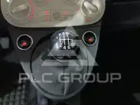2023 Fiat 500