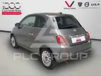 2023 Fiat 500