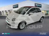 2023 Fiat 500