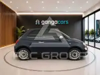 2023 Fiat 500
