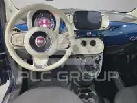 2023 Fiat 500