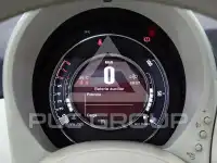 2023 Fiat 500