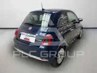 2023 Fiat 500