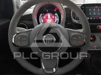 2023 Fiat 500