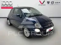 2023 Fiat 500