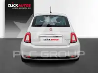 2023 Fiat 500