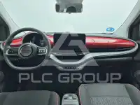 2023 Fiat 500