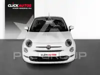 2023 Fiat 500
