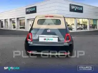 2023 Fiat 500