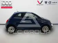 2023 Fiat 500