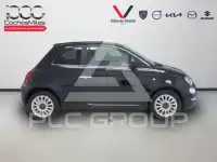 2023 Fiat 500