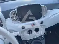 2023 Fiat 500