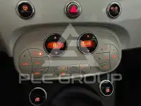 2023 Fiat 500