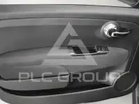 2023 Fiat 500