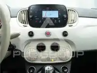 2023 Fiat 500