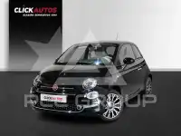 2023 Fiat 500