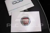 2023 Fiat 500