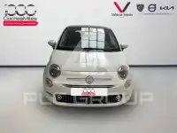 2023 Fiat 500
